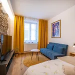 Jimi Hendrix Appartement *