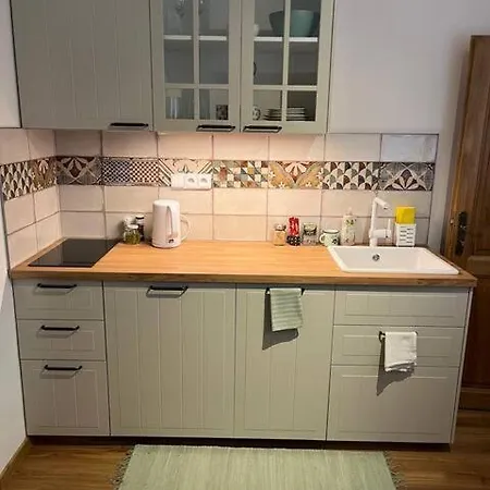 Jimi Hendrix Appartement Nymburk