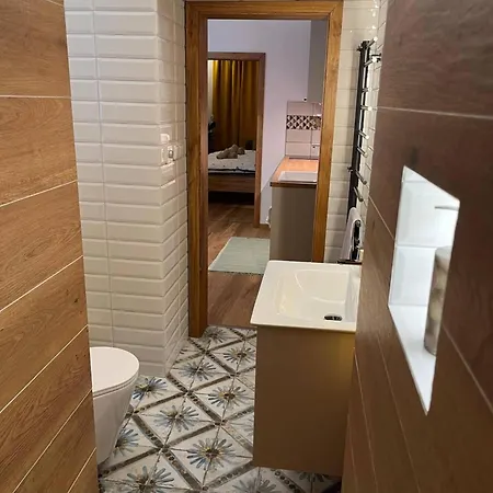 Jimi Hendrix Appartement