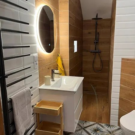 Appartement Jimi Hendrix *