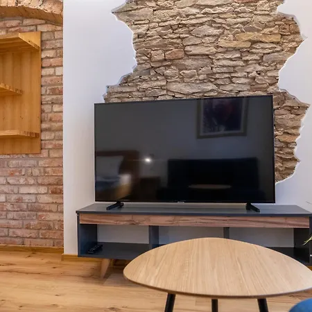 Jimi Hendrix Apartman Nymburk