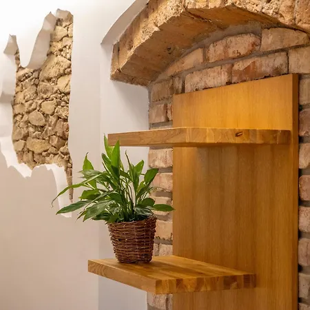 Jimi Hendrix Apartman