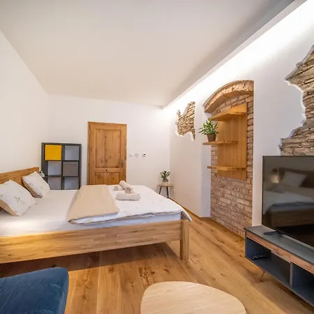 Apartment Jimi Hendrix
