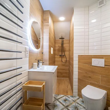 Jimi Hendrix Apartament *