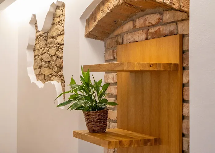 Jimi Hendrix Apartman