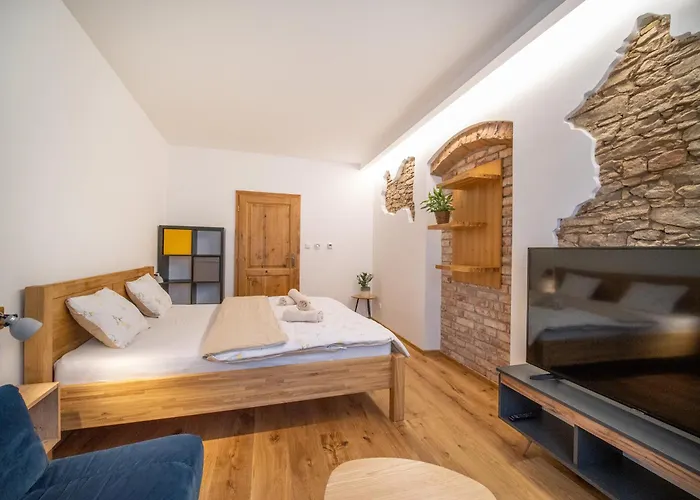 Apartament Jimi Hendrix