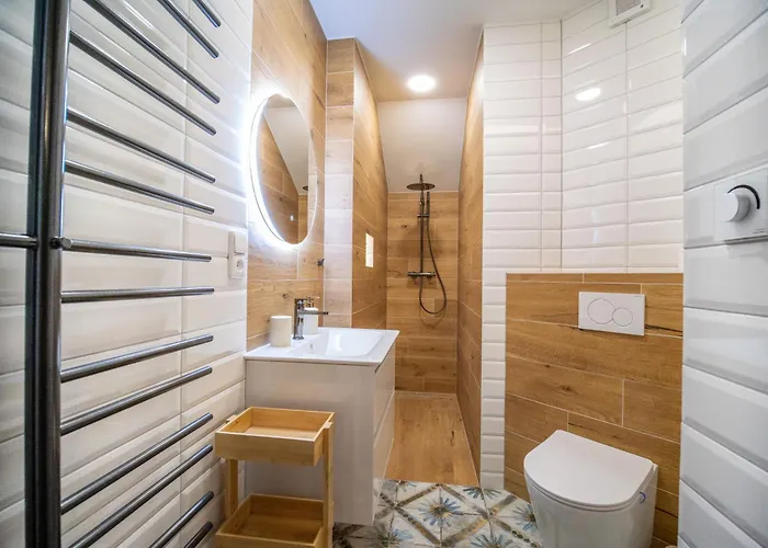 Jimi Hendrix Apartman *